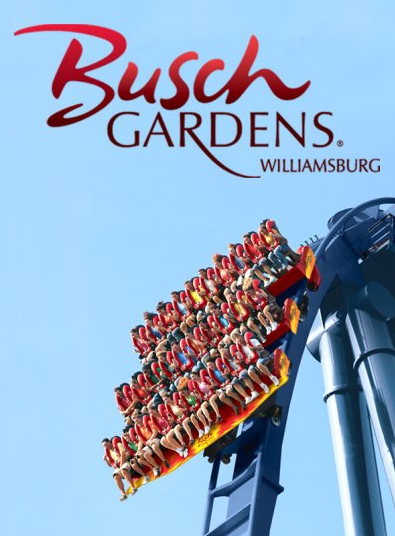 Busch Gardens Field Trip Lb Reads Program